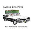 Family Camping
