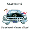 Seatbelts