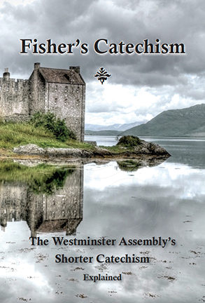 Fishers Catechism (Hardcover)