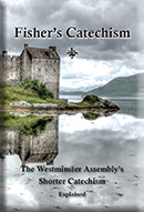 Fishers Catechism (Hardcover)